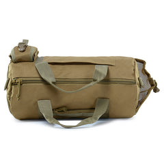 Tactical Shoulder Bag TW81TB