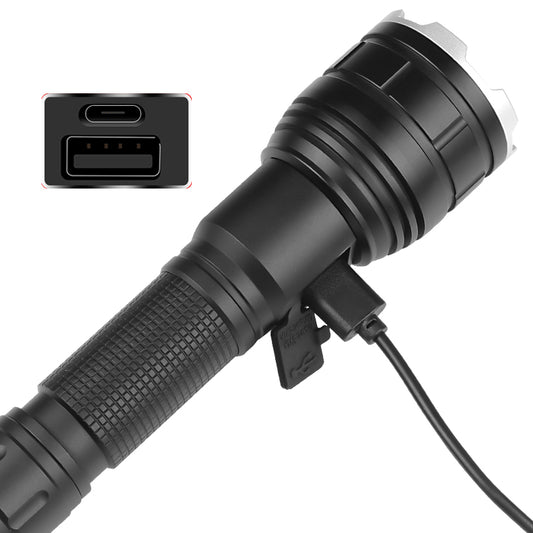 Outdoor Flashlight TW-TF1230