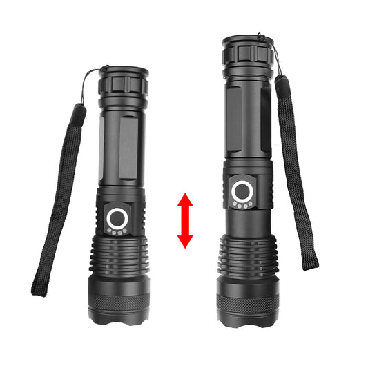 Outdoor Flashlight TW-TF1287