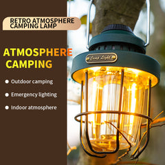 Camping Light TW-CLLY07