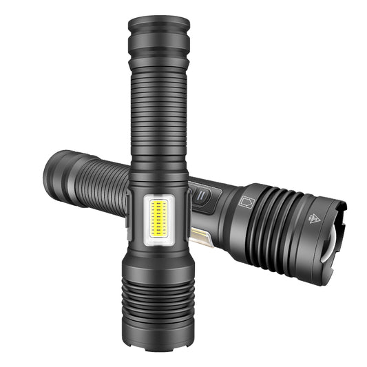 Outdoor Flashlight TW-TF6502B