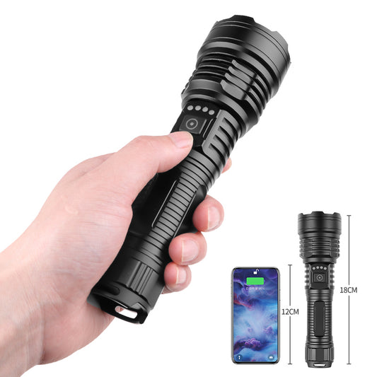 Outdoor Flashlight TW-TF2197