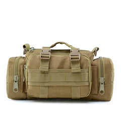 Tactical Waist Bag TW14TB