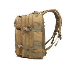 Tactical Backpack TW47TB