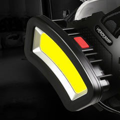 Outdoor Headlight TW-OH2075