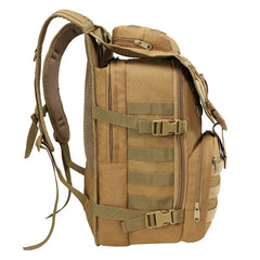 Tactical Backpack TW13TB