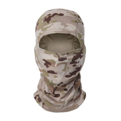 Tactical Face Mask TW-TFM02