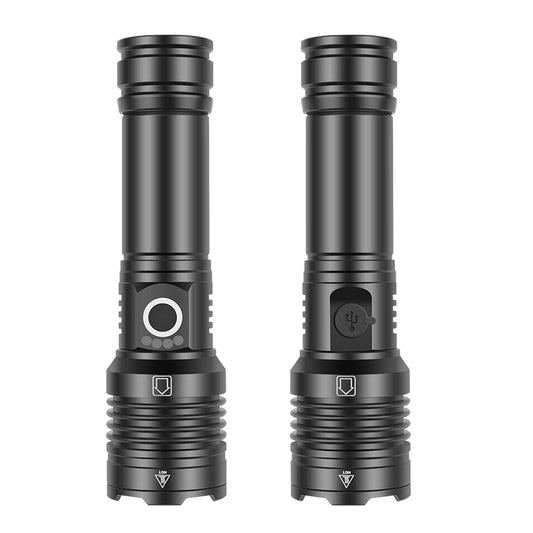 Outdoor Flashlight TW-TF6502