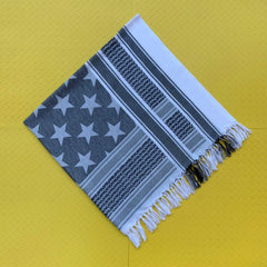 Tactical Scarf TW-TS001