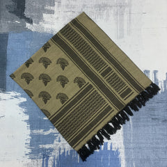 Tactical Scarf TW-TS001