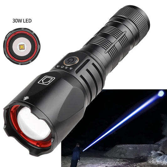 Outdoor Flashlight TW-TF2005