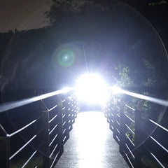 Bicycle Light TW-BLZ18A