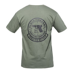 Tactical T-Shirt TW-ST85