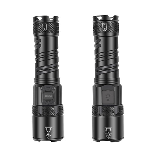 Outdoor Flashlight TW-TF2360