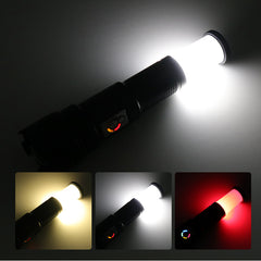 Outdoor Flashlight TW-TF1057A