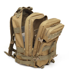 Tactical Backpack TW47TB