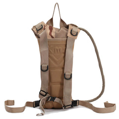 Tactical Hydration Backpack TW18TB