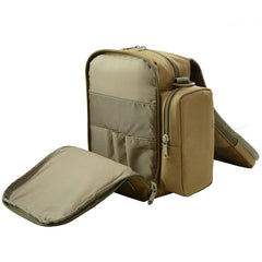 Tactical Shoulder Bag TW82TB