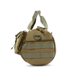 Tactical Shoulder Bag TW81TB