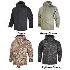 Tactical Jacket G8 TW-TJ1