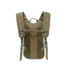 Tactical Hydration Backpack TW84TB