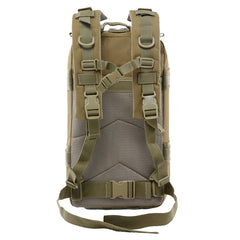 Tactical Backpack TW07TB