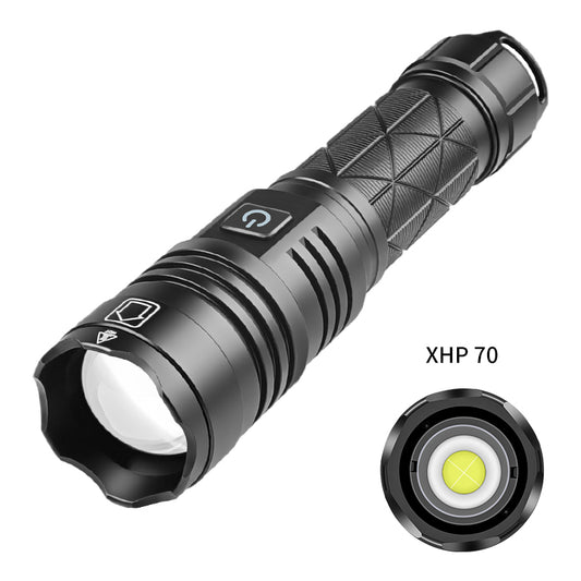 Outdoor Flashlight TW-TF1780