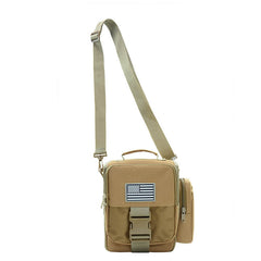 Tactical Shoulder Bag TW82TB