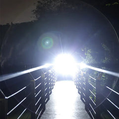 Bicycle Light TW-BLZ18B