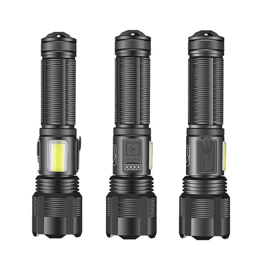 Outdoor Flashlight TW-TF1600B