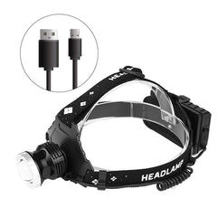 Outdoor Headlight TW-OH2063