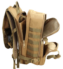 Tactical Backpack TW13TB