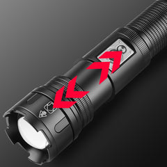 Outdoor Flashlight TW-TF1057A