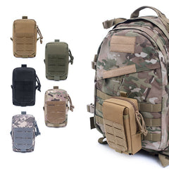 Tactical Phone Bag TW104TB