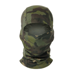 Tactical Face Mask TW-TFM02