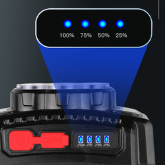 Outdoor Headlight TW-OH810/TW-OH810S