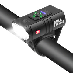 Bicycle Light TW-BLZ03A