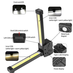 Working Light TW-WLFT32