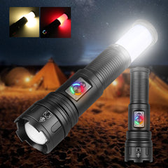 Outdoor Flashlight TW-TF1057A