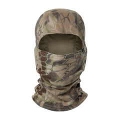 Tactical Face Mask TW-TFM02