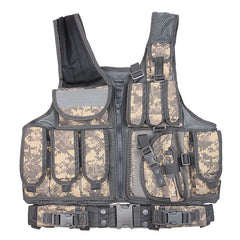 Tactical Vest TW-TV16