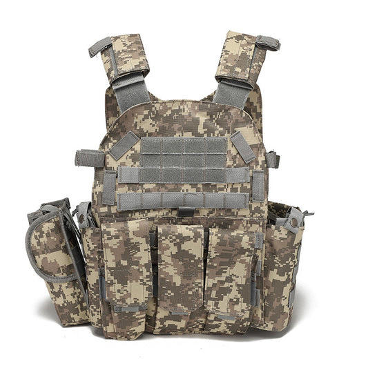 Tactical Vest TW-TV20