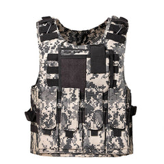 Tactical Vest TW-TV18