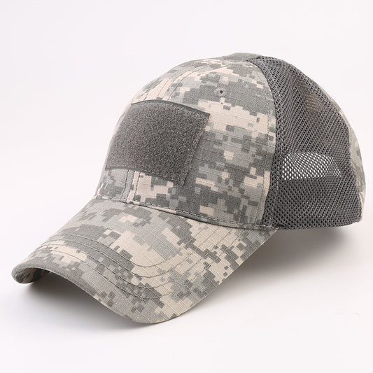 Tactical Cap TW-TC1613