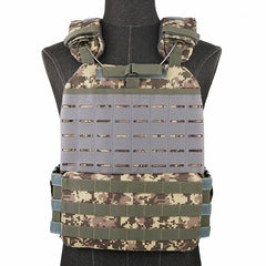 Tactical Vest TW-TV45