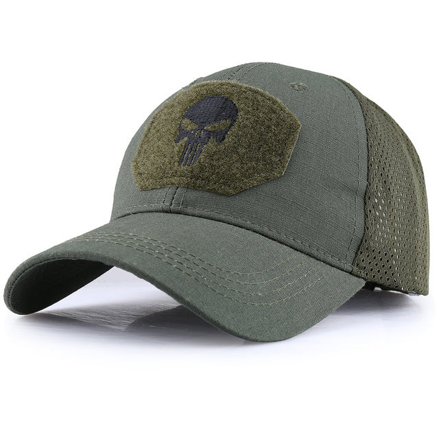 Tactical Cap TW-TC1615