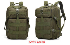 Tactical Backpack TW47TB