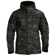 Tactical Jacket TW-TJ65