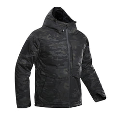 Tactical Jacket G8 TW-TJ3