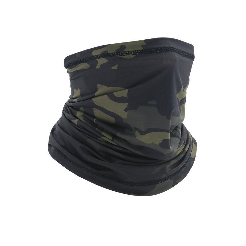 Outdoor Face Mask Neck TW-OFM08